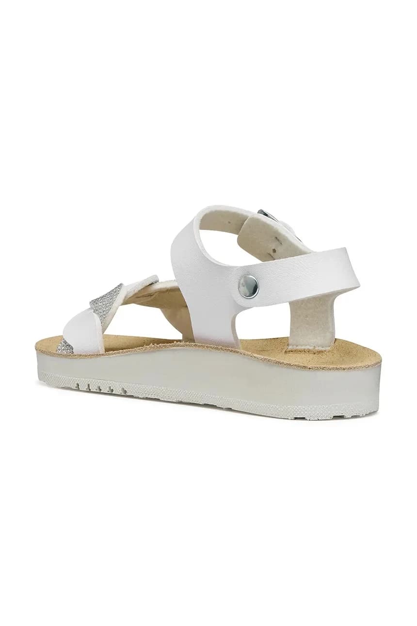 Детские сандалии SANDAL COSTAREI - фото 4