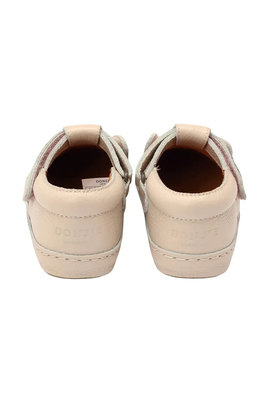 Детская кожаная обувь Xan Special Shoes Unicorn - фото 4