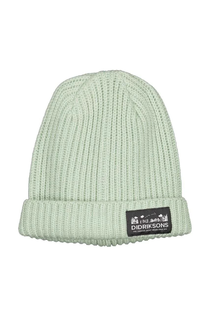 Детская шапка BUS KDS BEANIE - фото 2