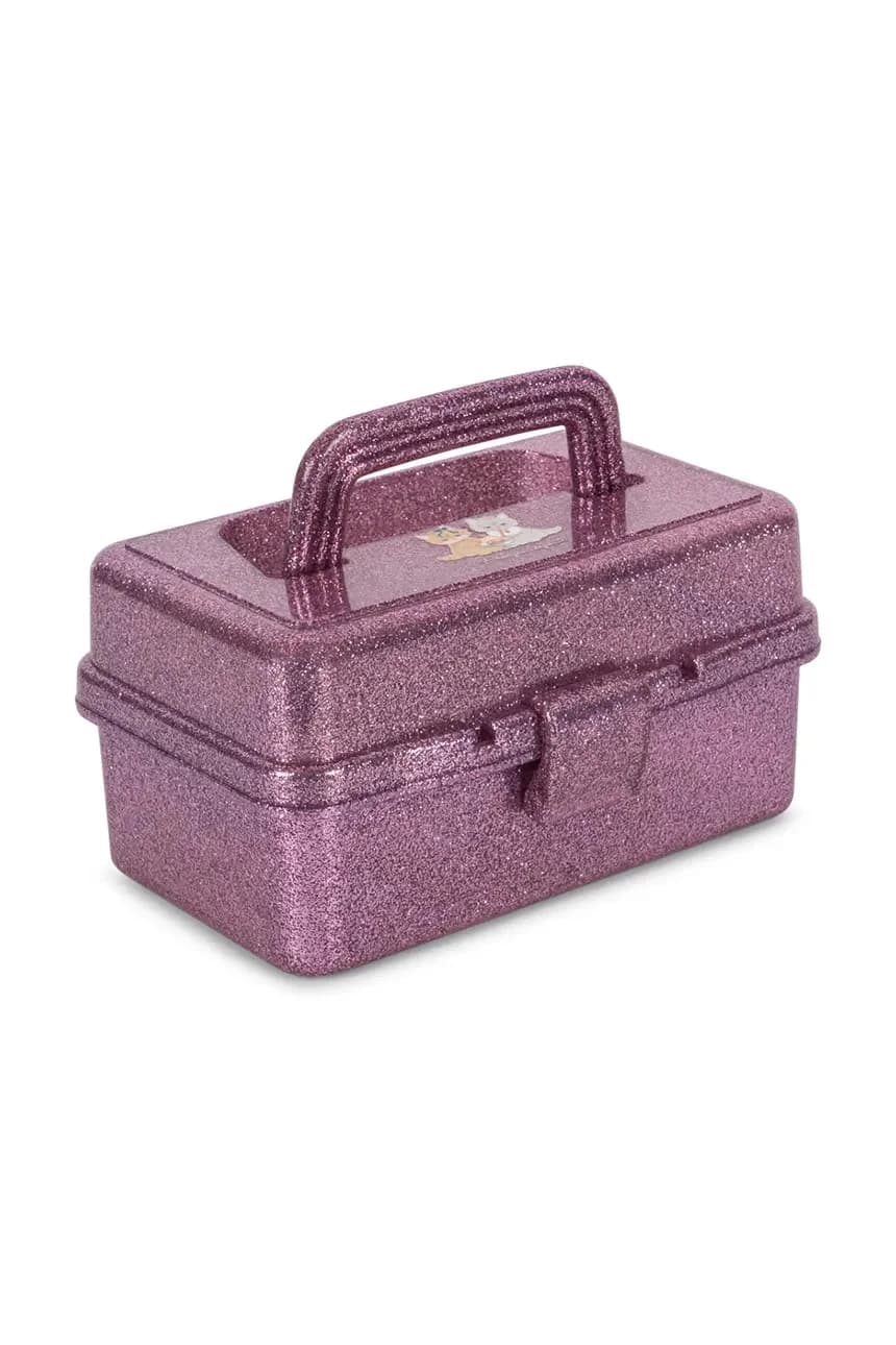 Набор детских игрушек GLAM ME UP SUITCASE - фото 2