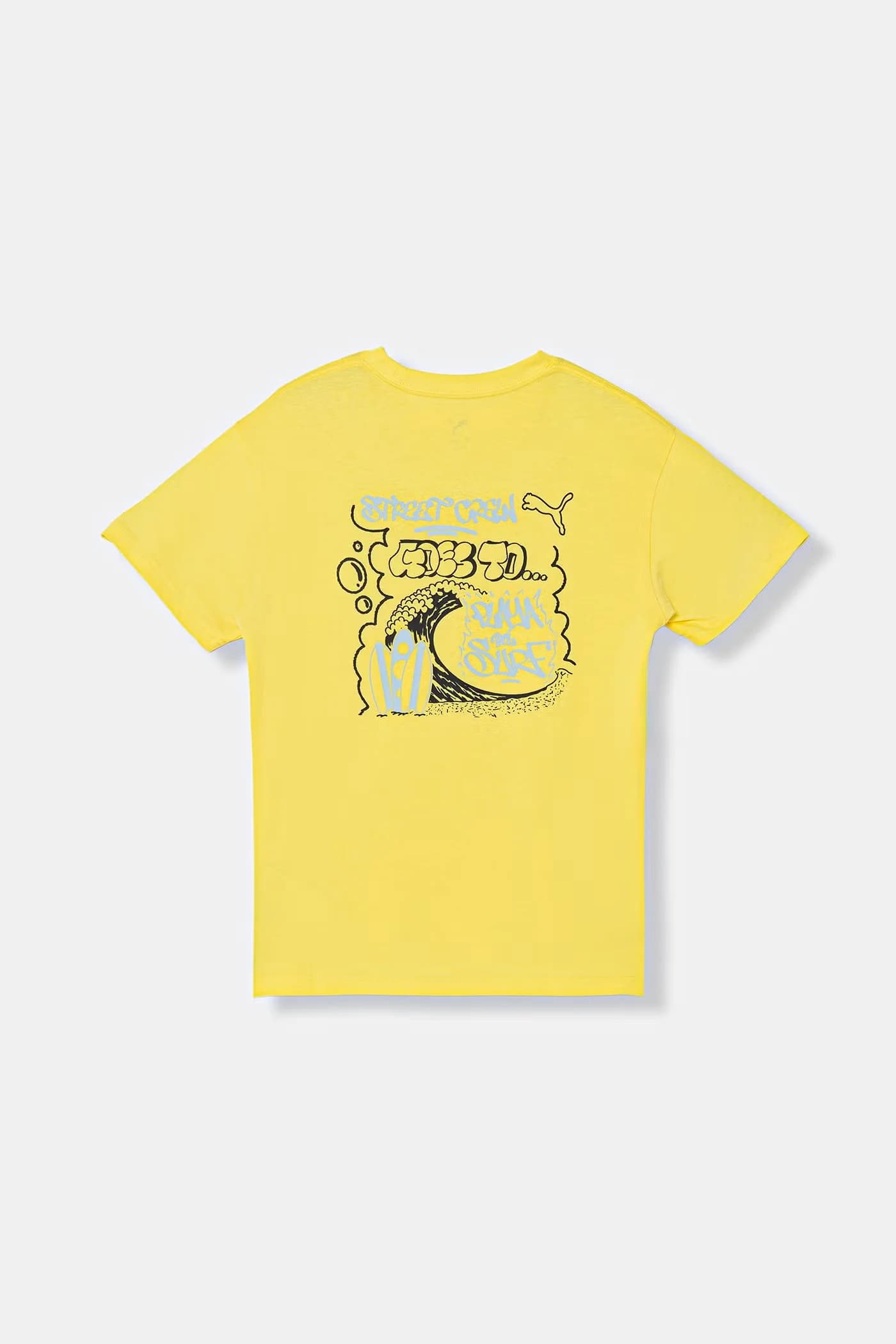 Хлопковая детская футболка MID90-х - фото 1