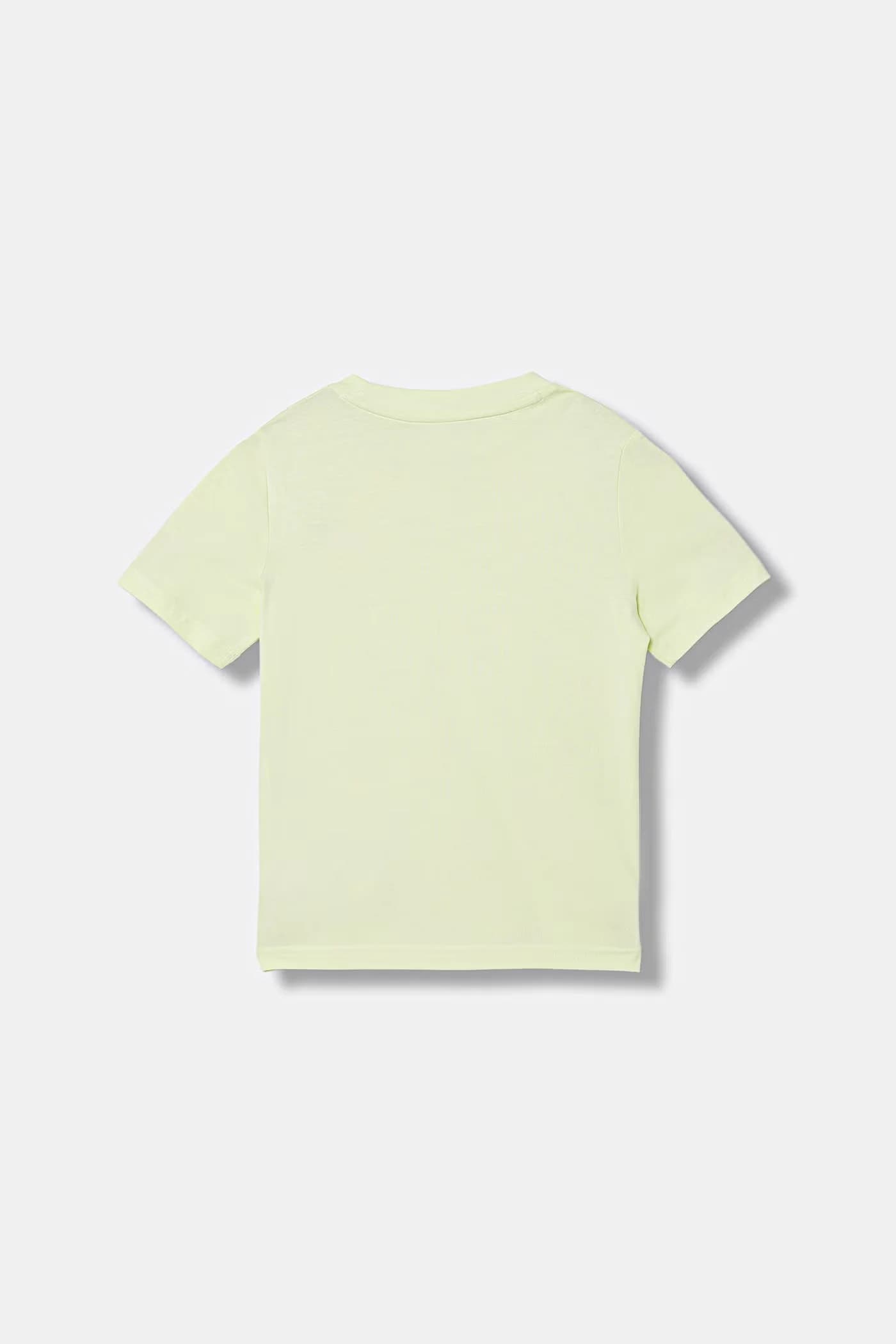Детская хлопковая футболка ESS 2 COLOR Small No. 1 Logo Tee - фото 2