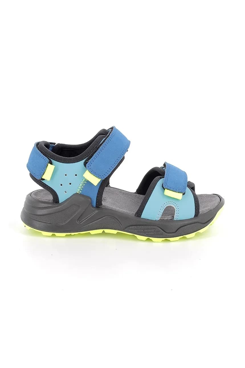 Детские сандалии - фото 2