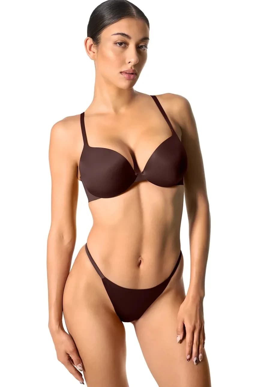 женские стринги G-STRING - фото 1