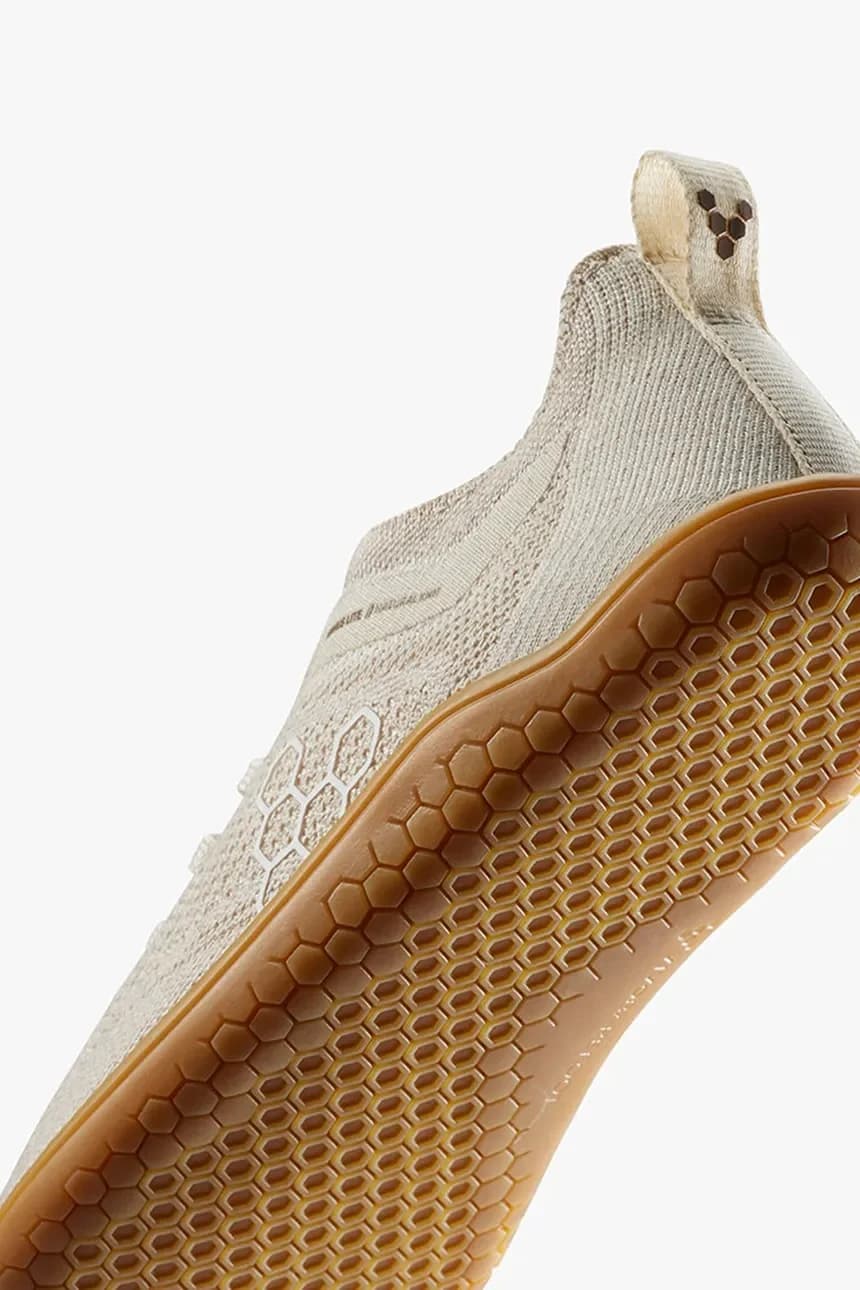 кроссовки PRIMUS LITE KNIT NATURAL - фото 6