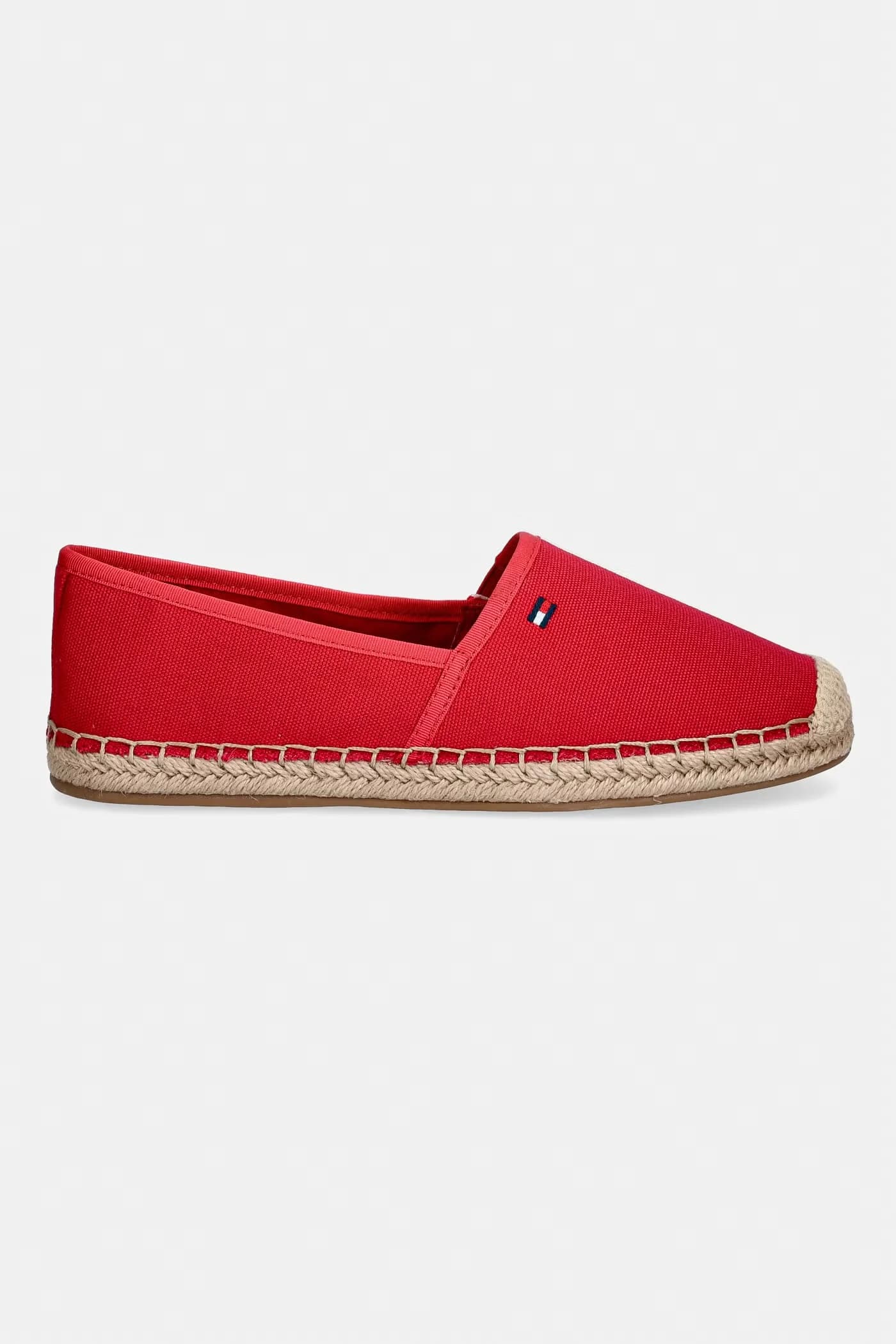 Женские эспадрильи FLAG CANVAS ESPADRILLE - фото 2
