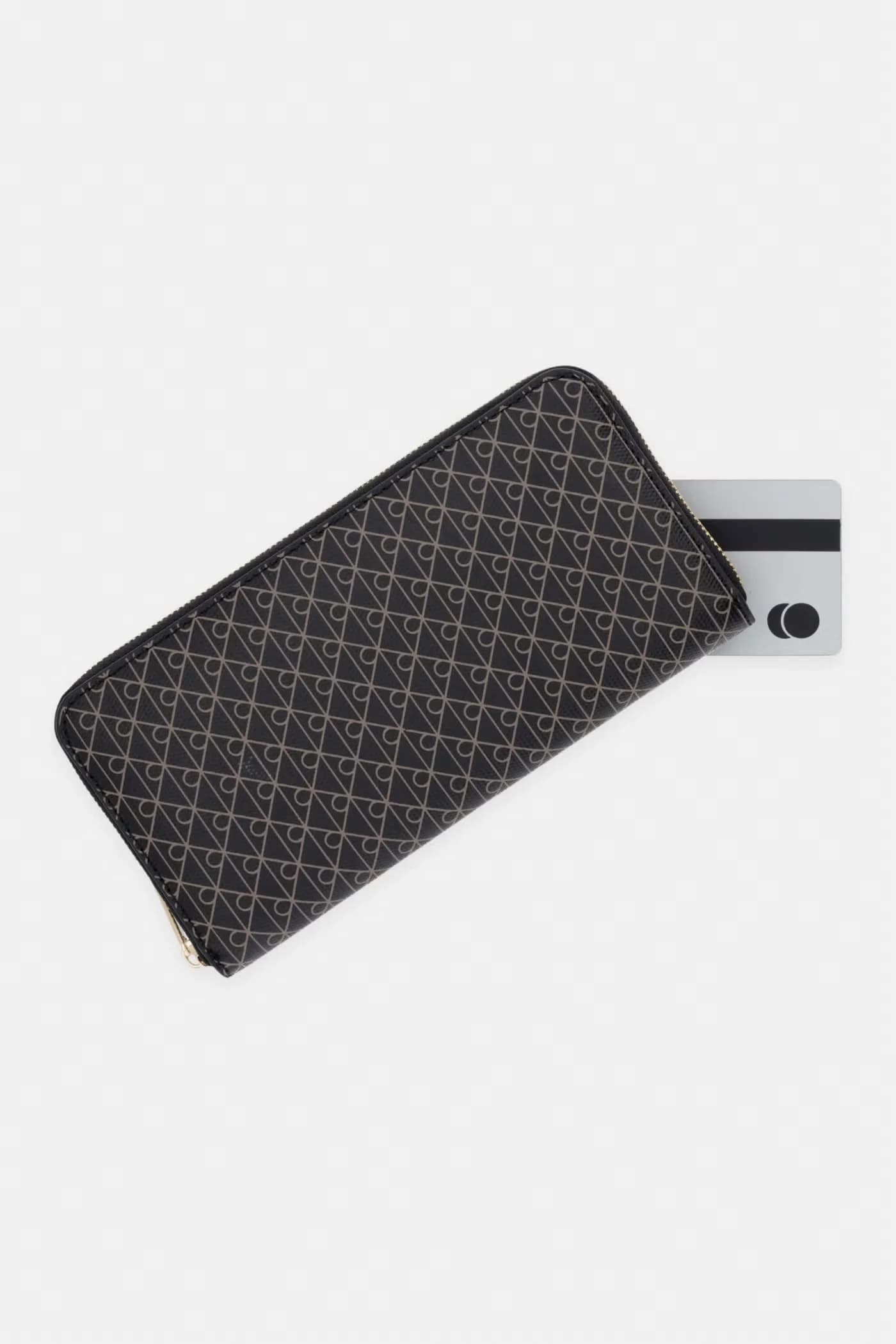Женский RFID-кошелек - фото 4