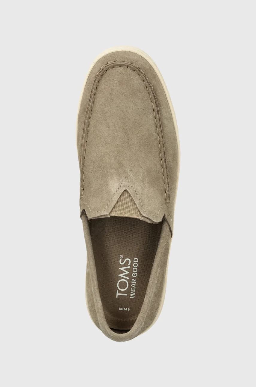 кроссовки Trvl Lite Loafer - фото 4