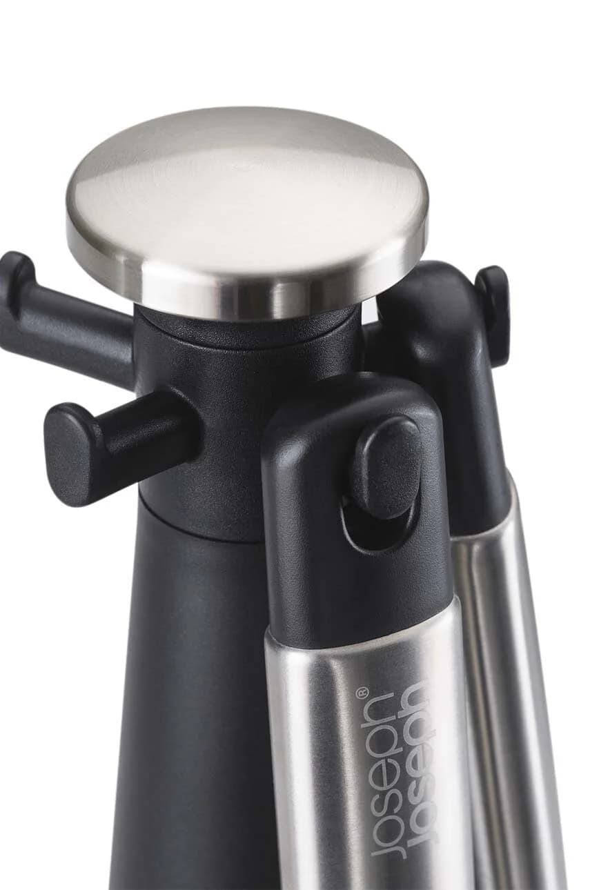 Набор кухонных принадлежностей Elevate из 7 предметов с подставкой - фото 3