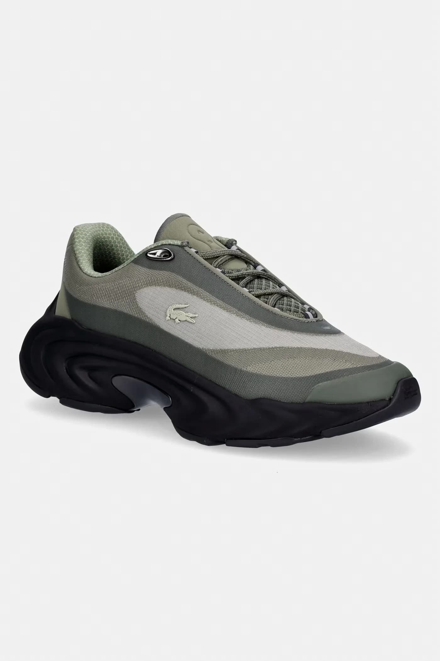 Мужские кроссовки Spinor Premium Sneakers Tactile Elevation Pack - фото 1