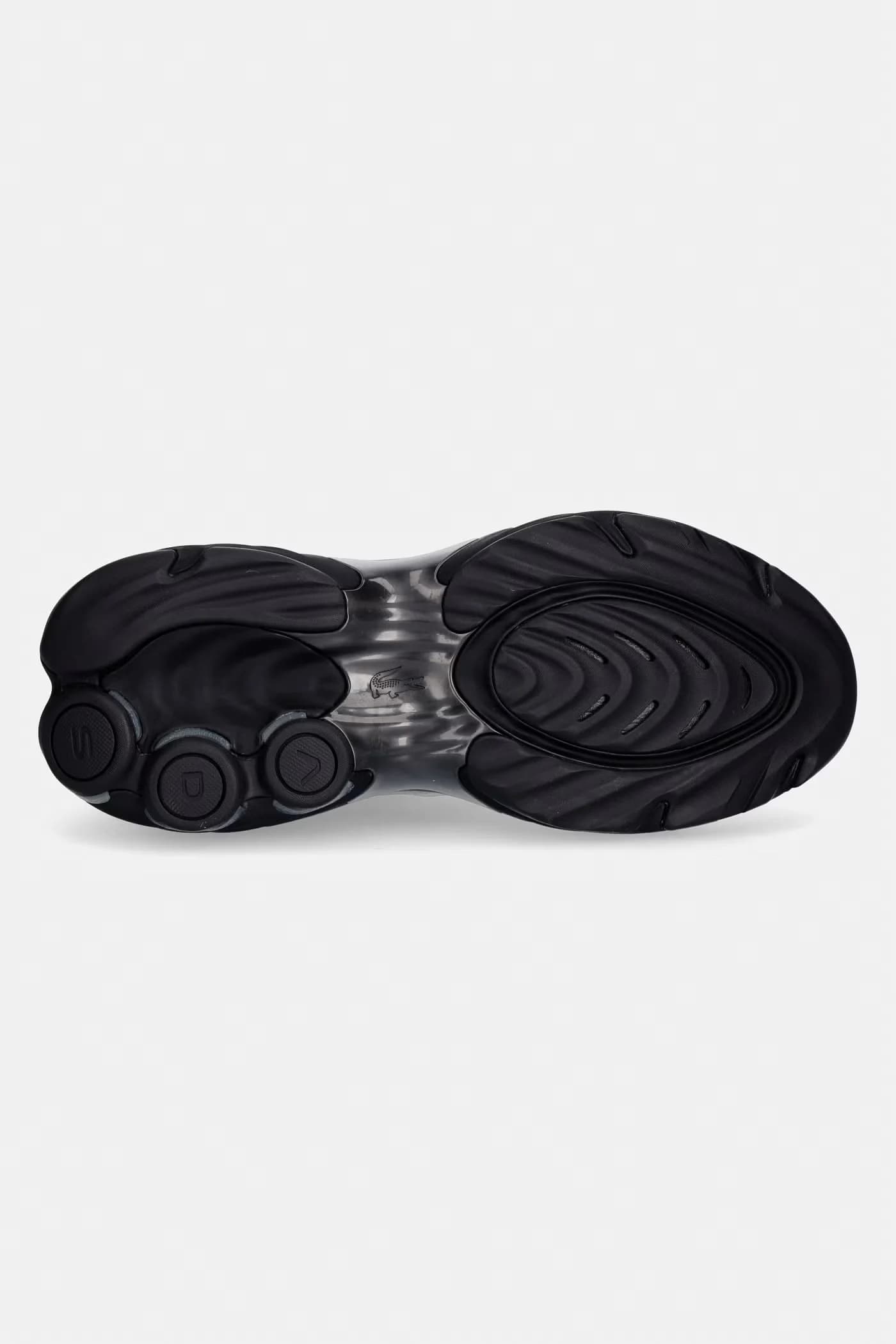 Мужские кроссовки Spinor Premium Sneakers Tactile Elevation Pack - фото 5