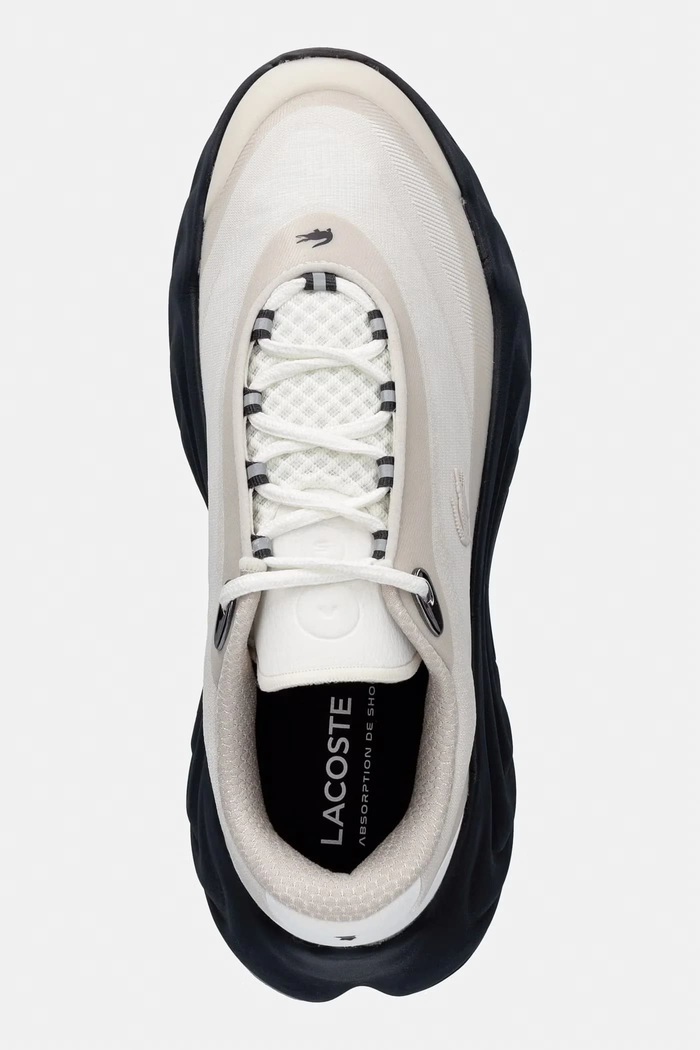 Мужские кроссовки Spinor Premium Sneakers Tactile Elevation Pack - фото 4
