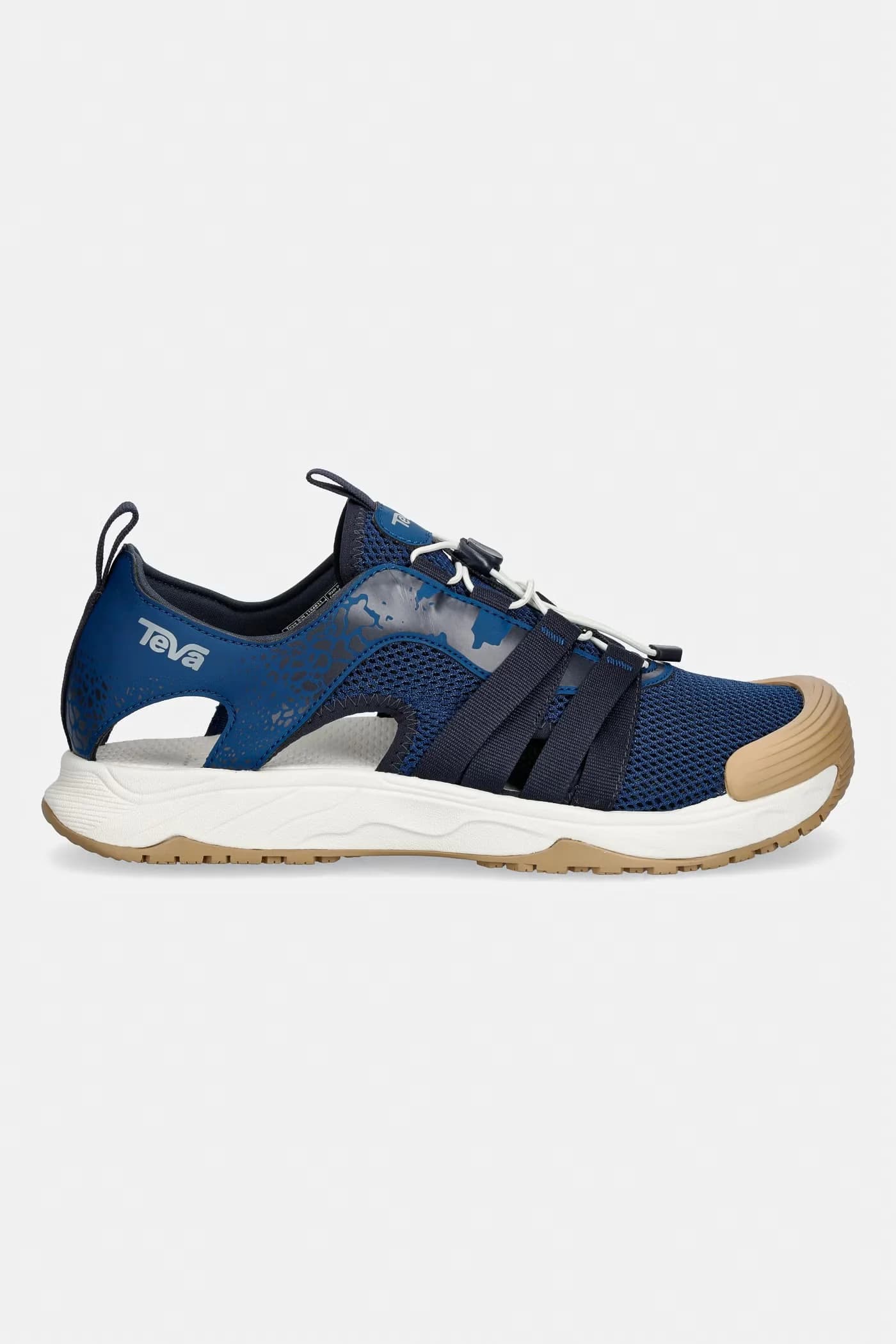 Мужские сандалии Hydratrek Sandal CT - фото 2