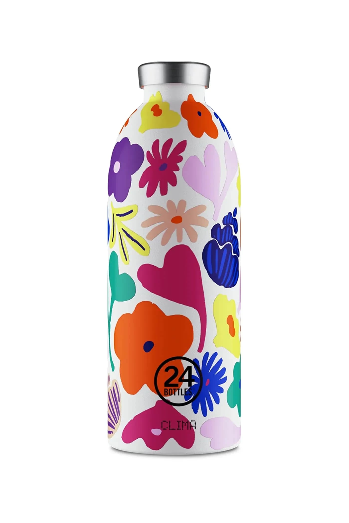 Clima Bottle 850мл Термобутылка Acqua Fiorita - фото 1