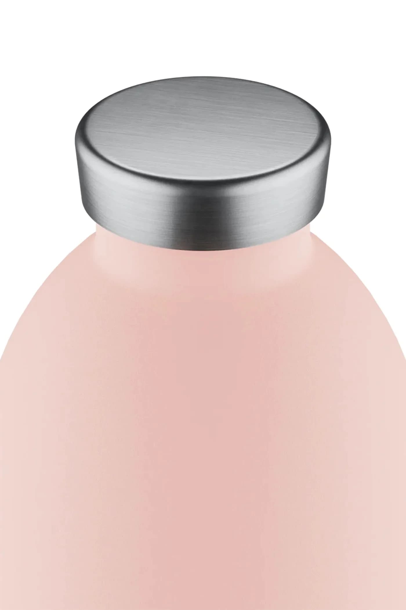 Clima Bottle 850мл Термобутылка Stone Dusty Pink - фото 3
