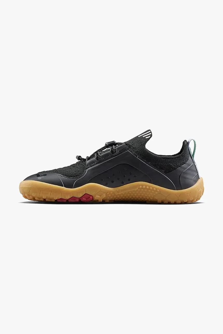 туфли Primus Trail Knit FG - фото 4