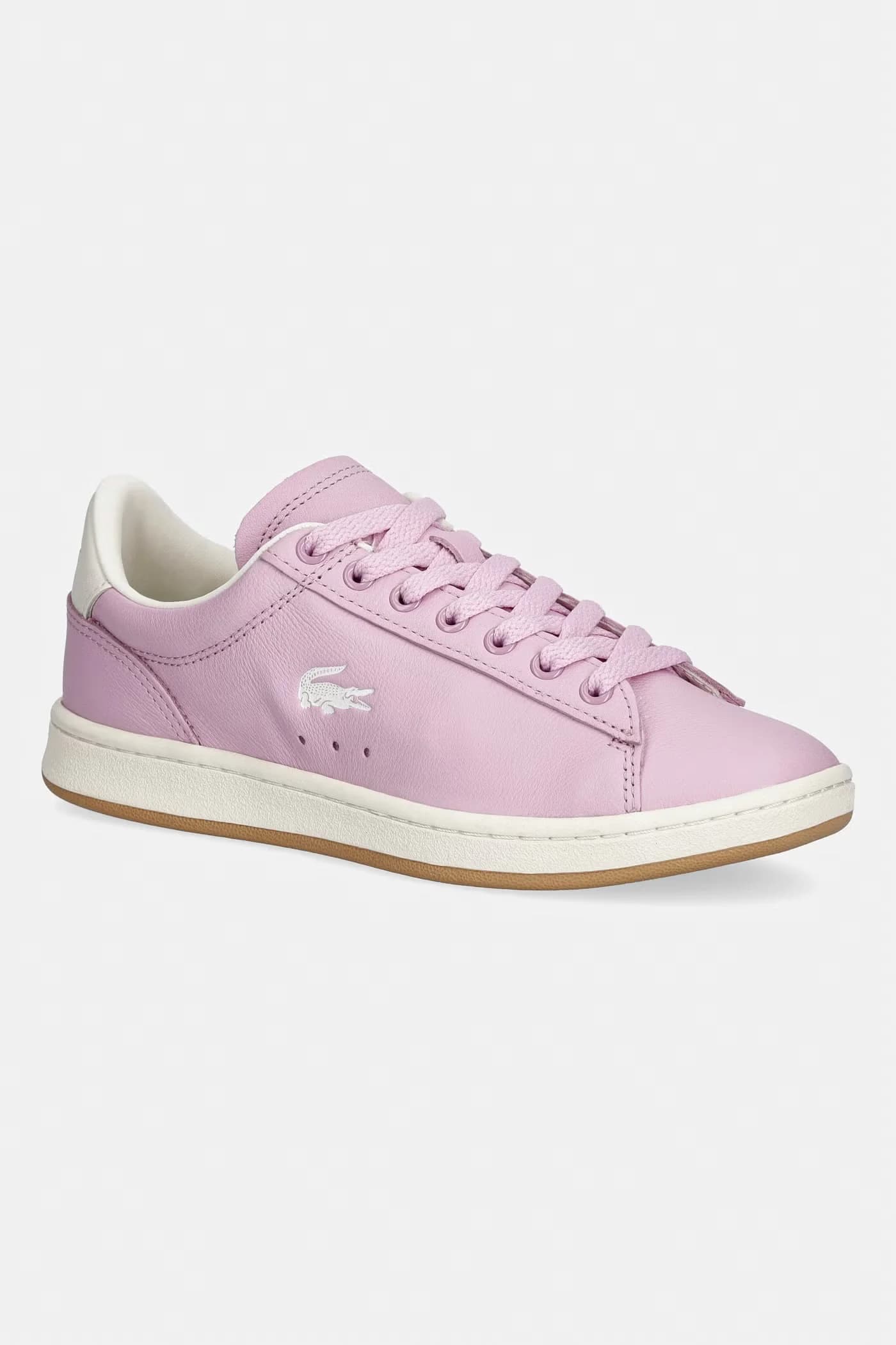 Carnaby Set Leather Sneakers, женские кожаные кроссовки - фото 1