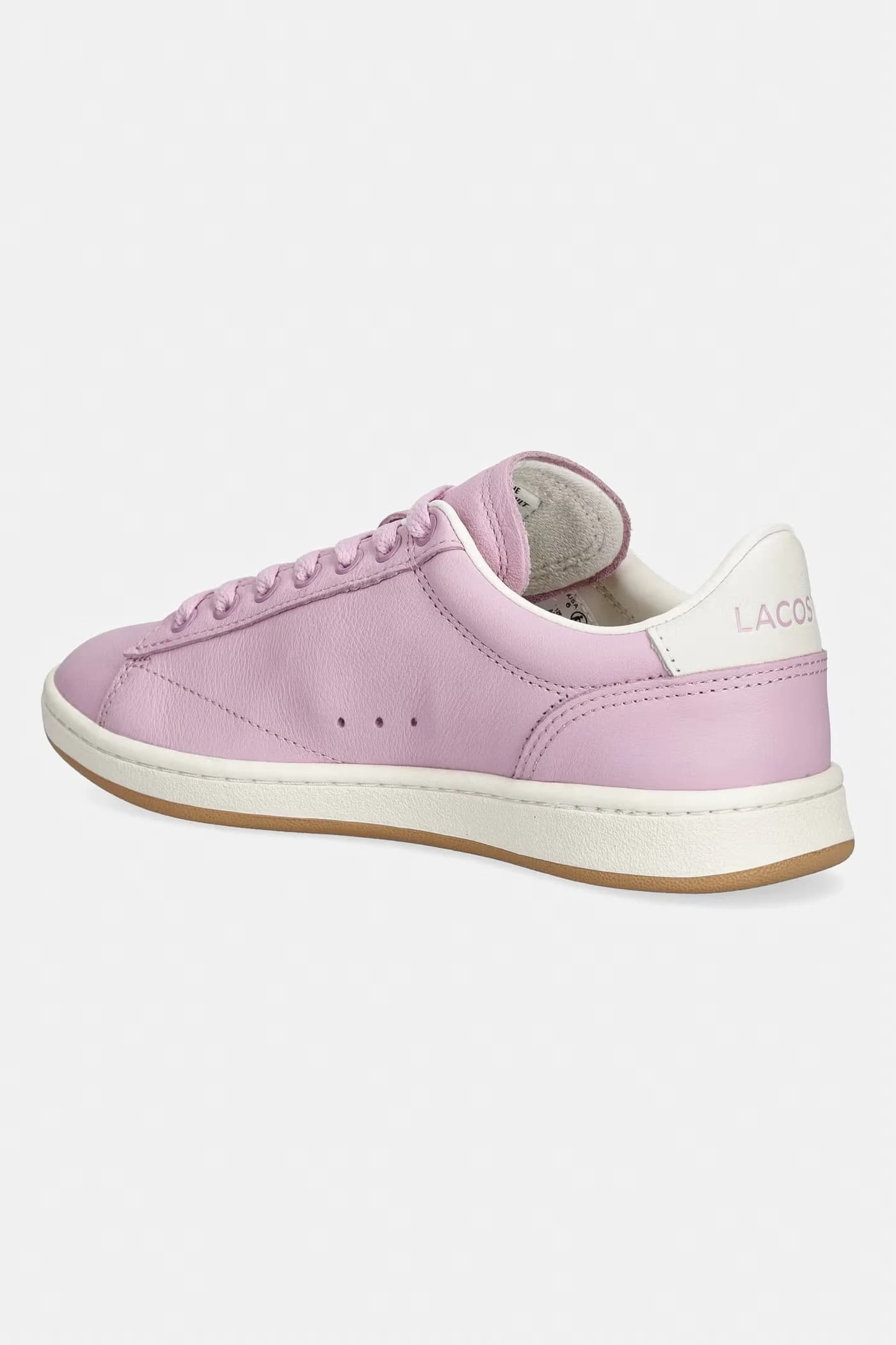 Carnaby Set Leather Sneakers, женские кожаные кроссовки - фото 3