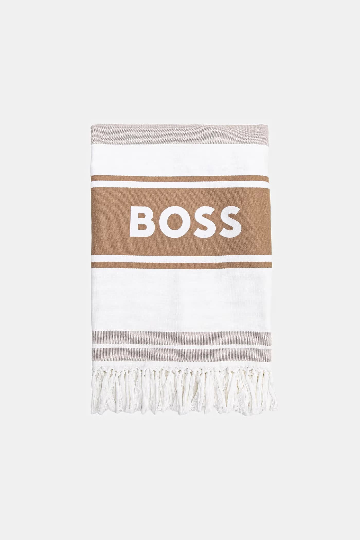 Beach_Towel хлопковое пляжное полотенце - фото 3