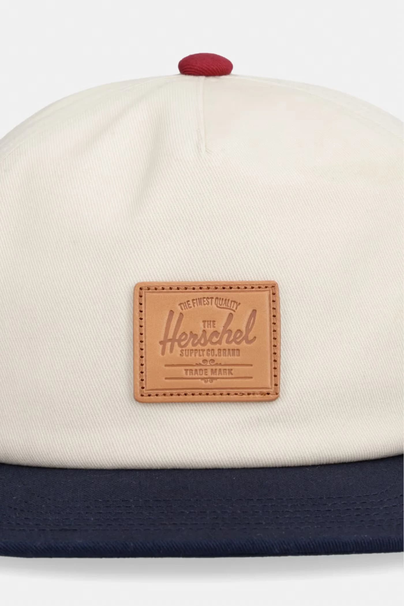 Бейсболка Scout Vintage из хлопка - фото 2