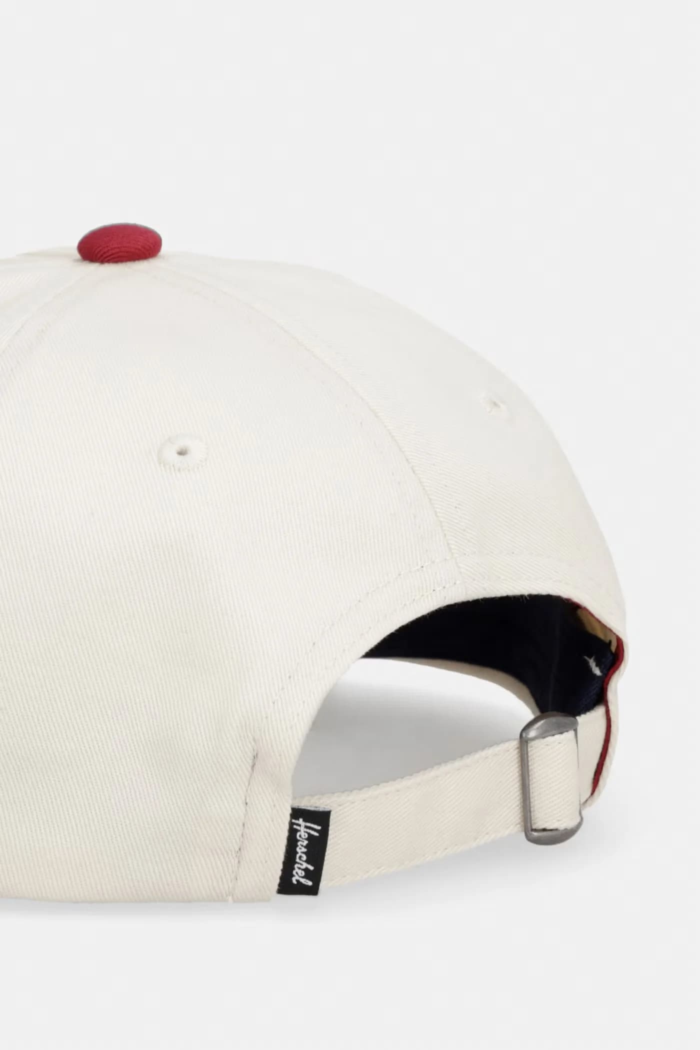 Бейсболка Scout Vintage из хлопка - фото 3