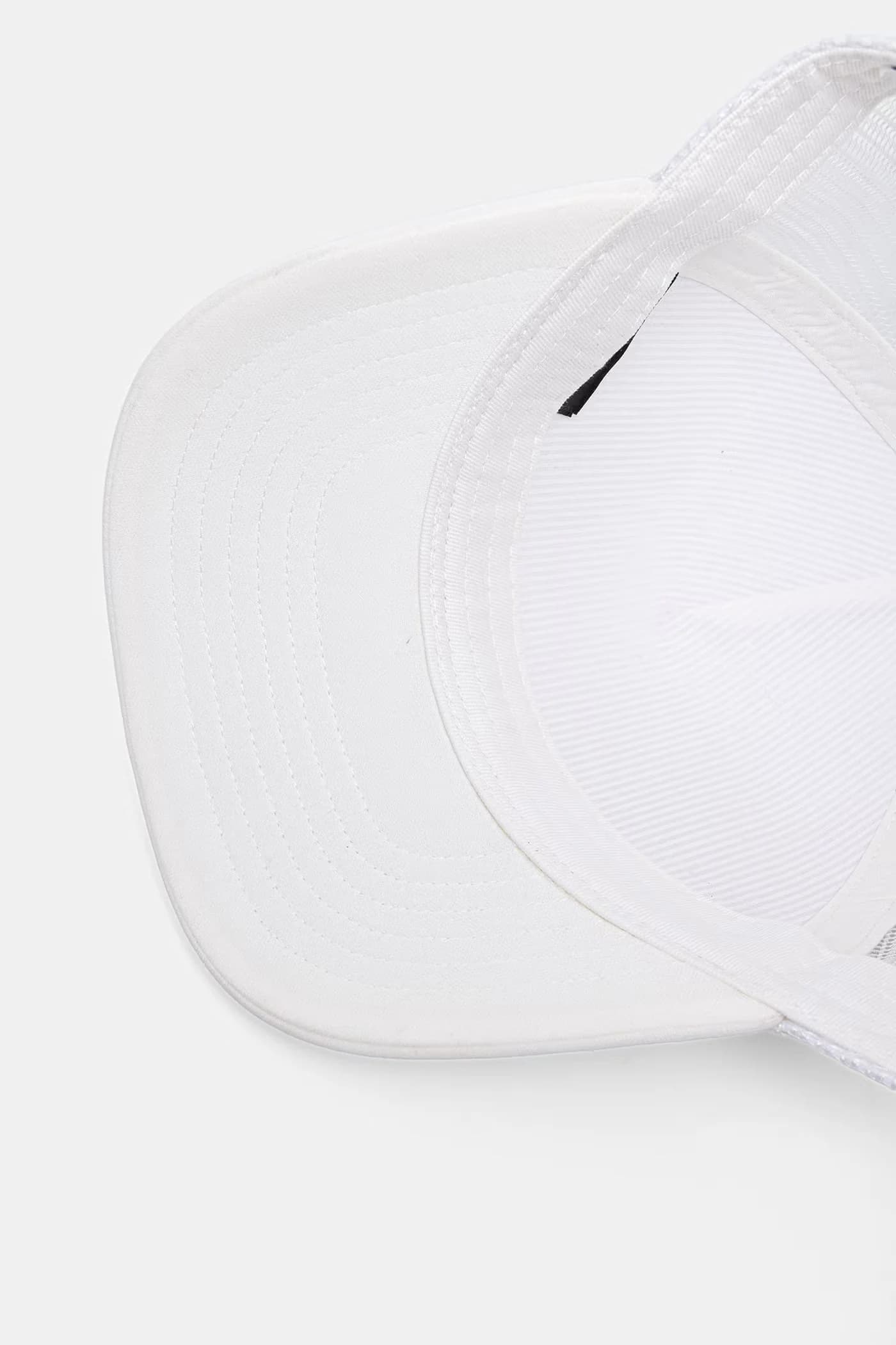 Кепка Whaler Tall Mesh Trucker - фото 3
