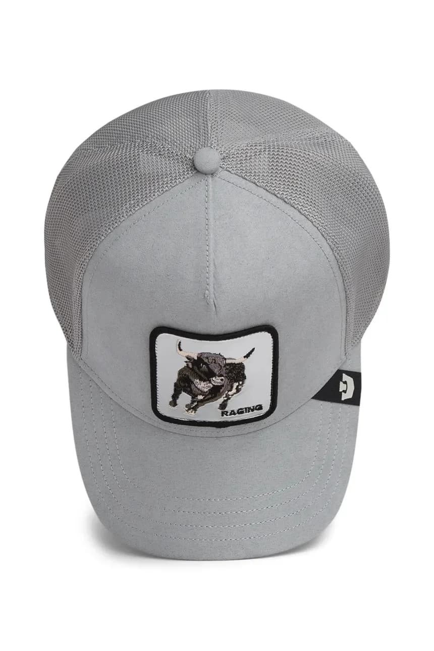 бейсболка Silver Bull - фото 5