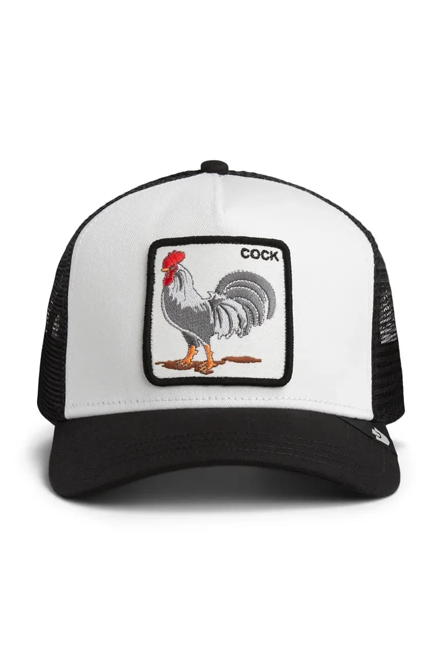 бейсболка Rooster Trucker - фото 2