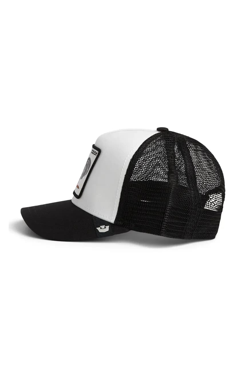 бейсболка Rooster Trucker - фото 3
