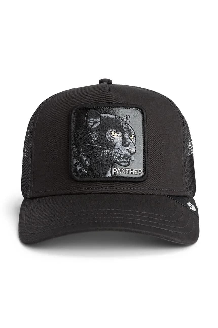 кепка Panther Trucker - фото 2