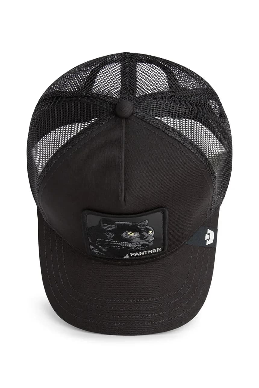 кепка Panther Trucker - фото 5