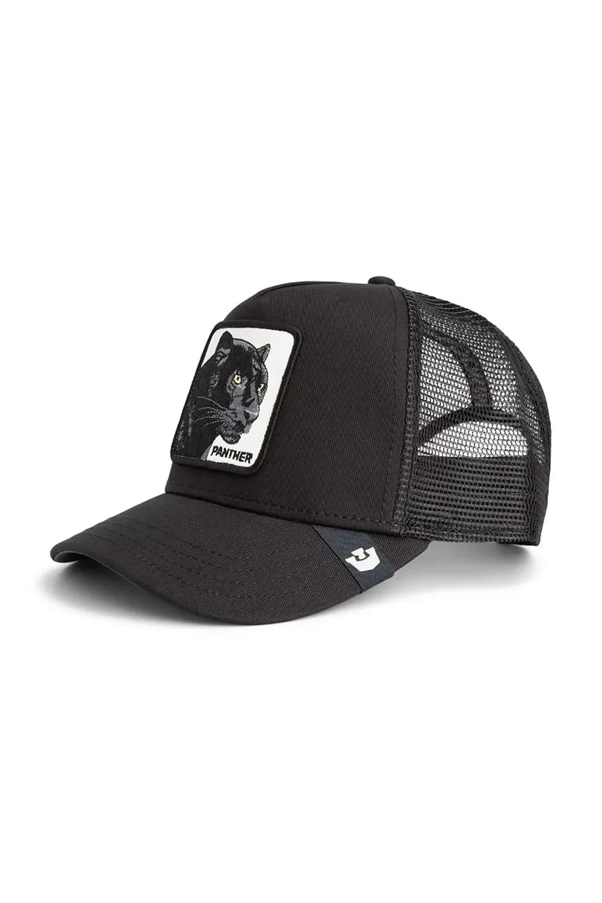 кепка Panther Trucker - фото 1
