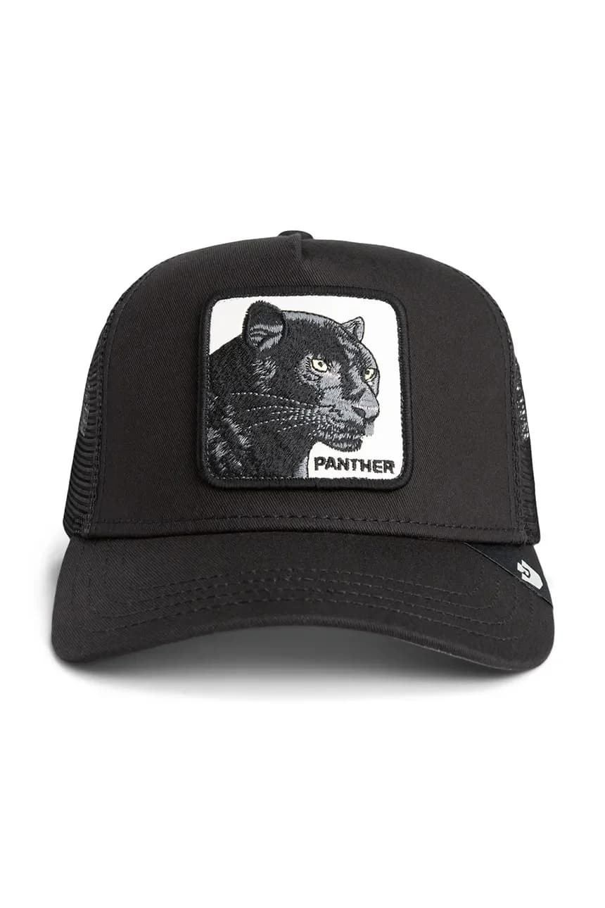 кепка Panther Trucker - фото 2