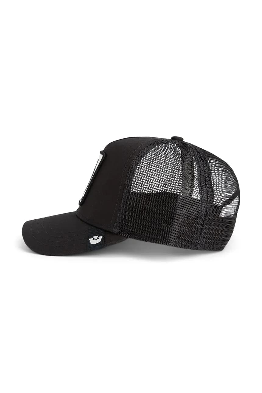 кепка Panther Trucker - фото 3