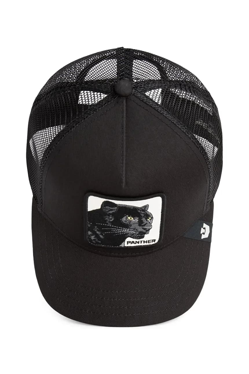кепка Panther Trucker - фото 5