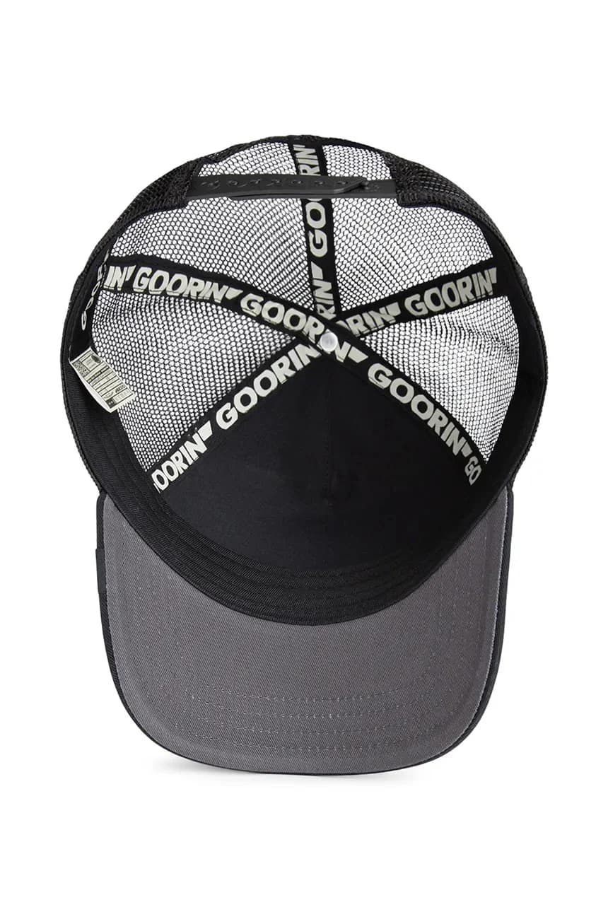кепка Panther Trucker - фото 6