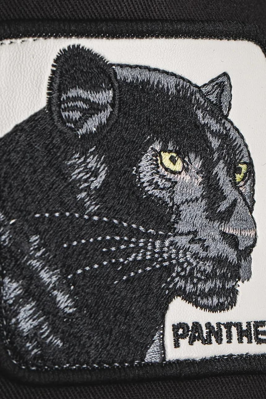 кепка Panther Trucker - фото 7