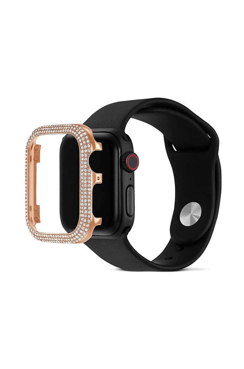 Сверкающий корпус Apple Watch - фото 3