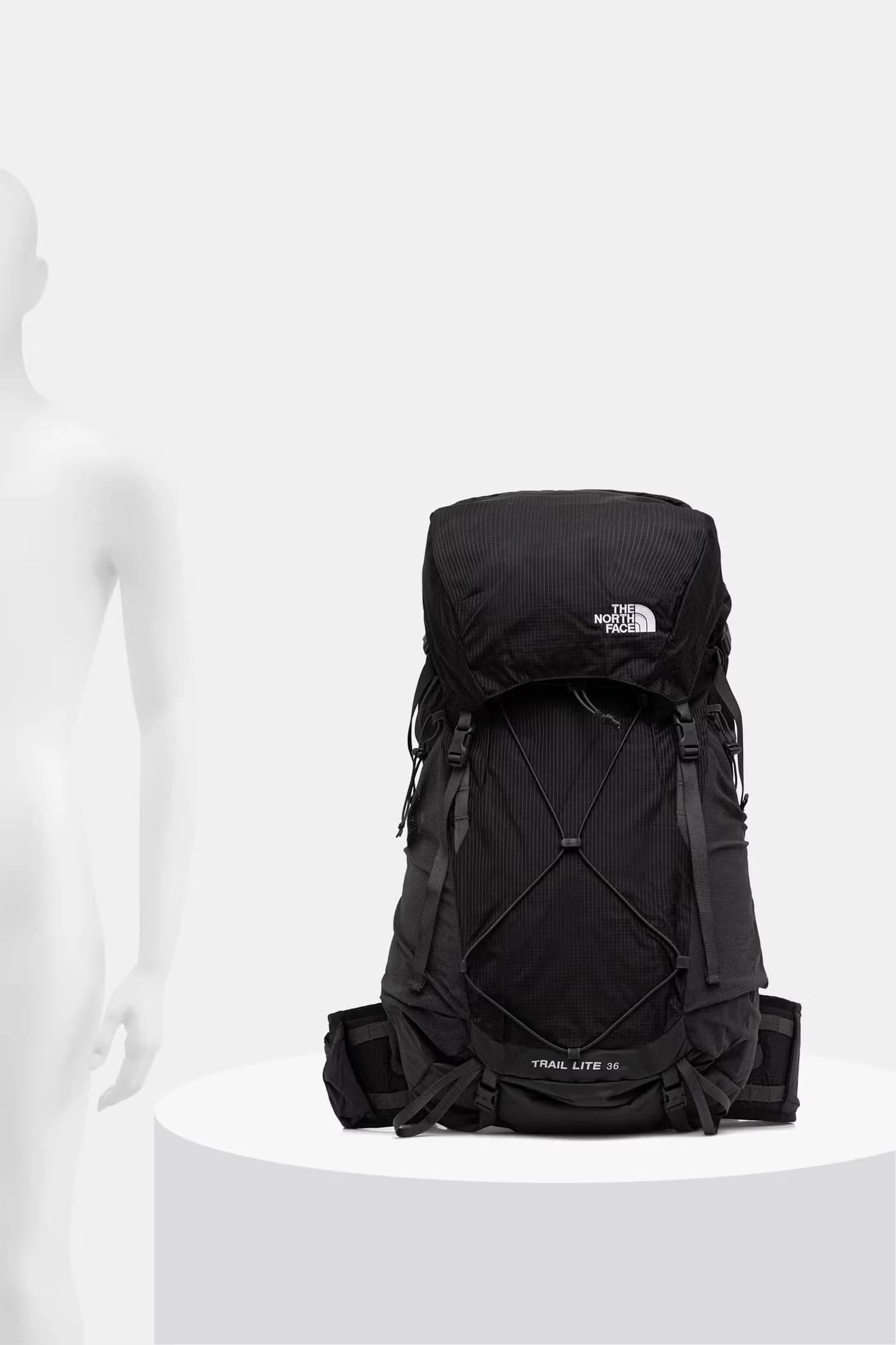 Женский спортивный рюкзак TRAIL LITE 36л - фото 9