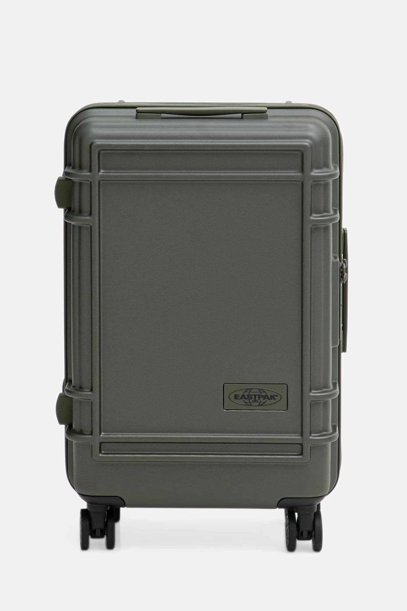 Чемодан RESIST'R ZIP CABIN - фото 1