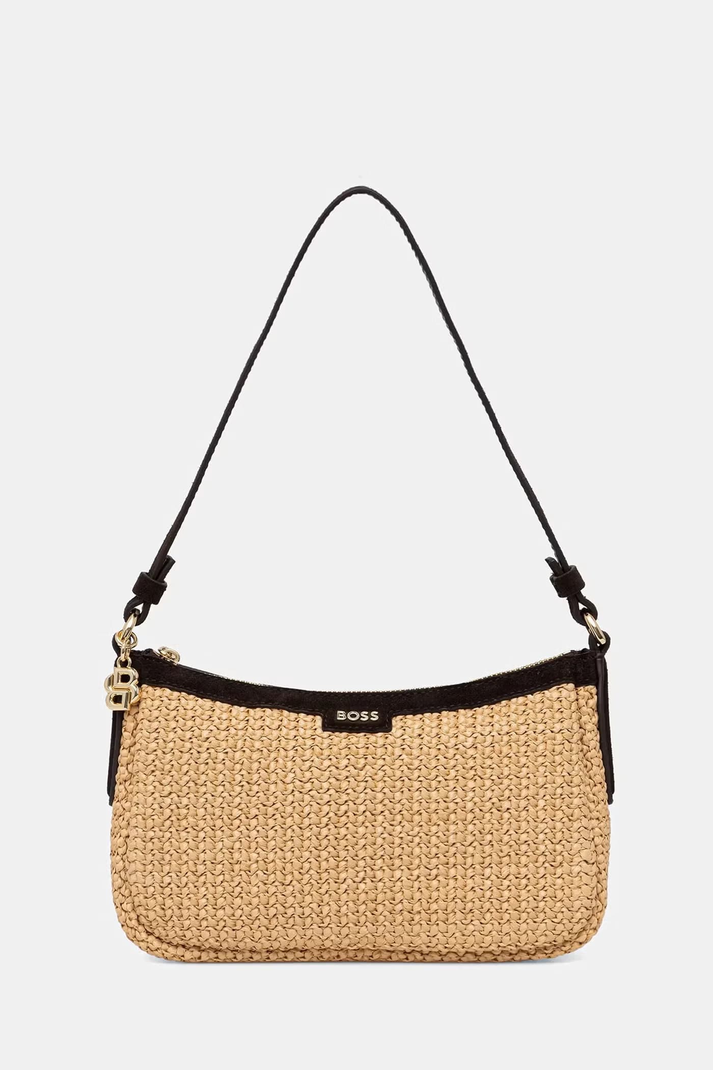 NUMAH SM Hobo RF женская тканая сумка - фото 1