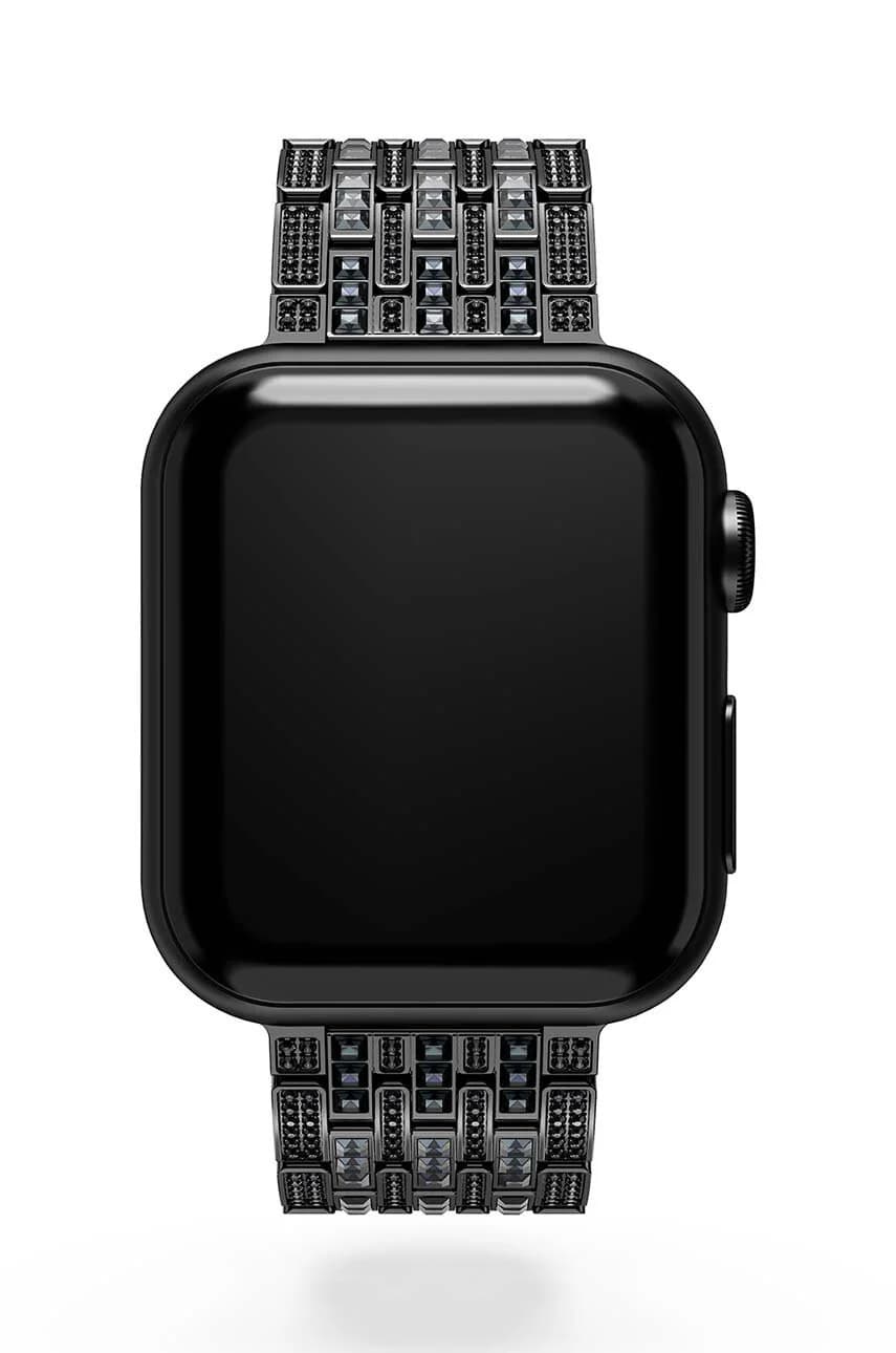 Ремешок для Apple Watch 5678675 СВЕРКАЮЩАЯСЯ ПРИНЦЕССА - фото 4