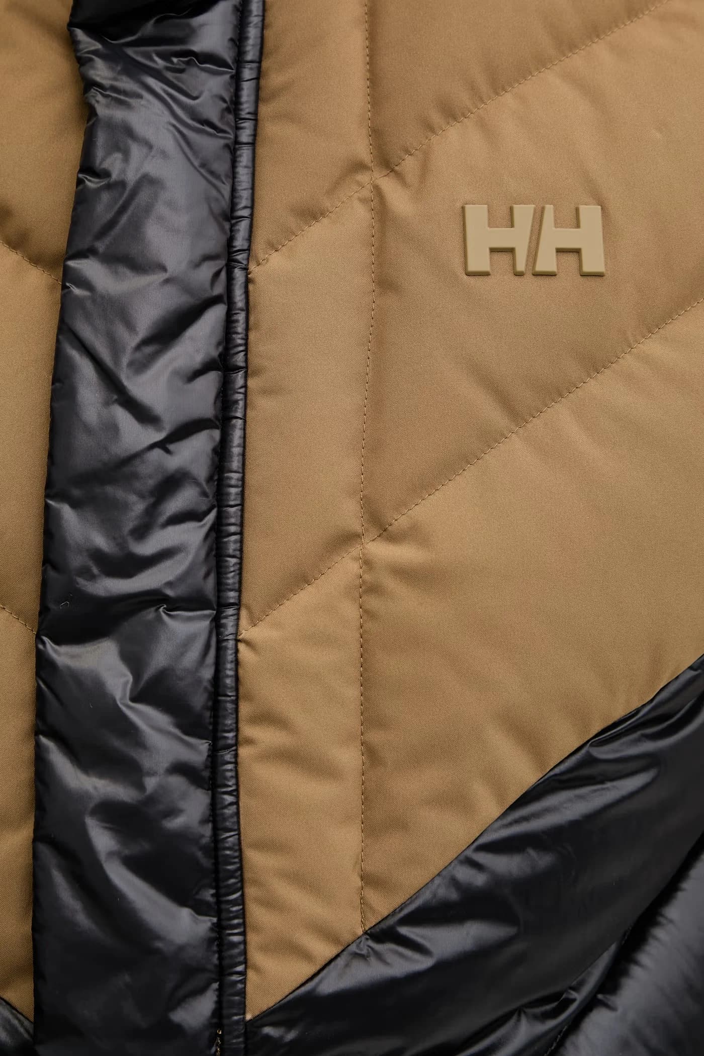 Мужской жилет VILLAGE PUFFY VEST - фото 5