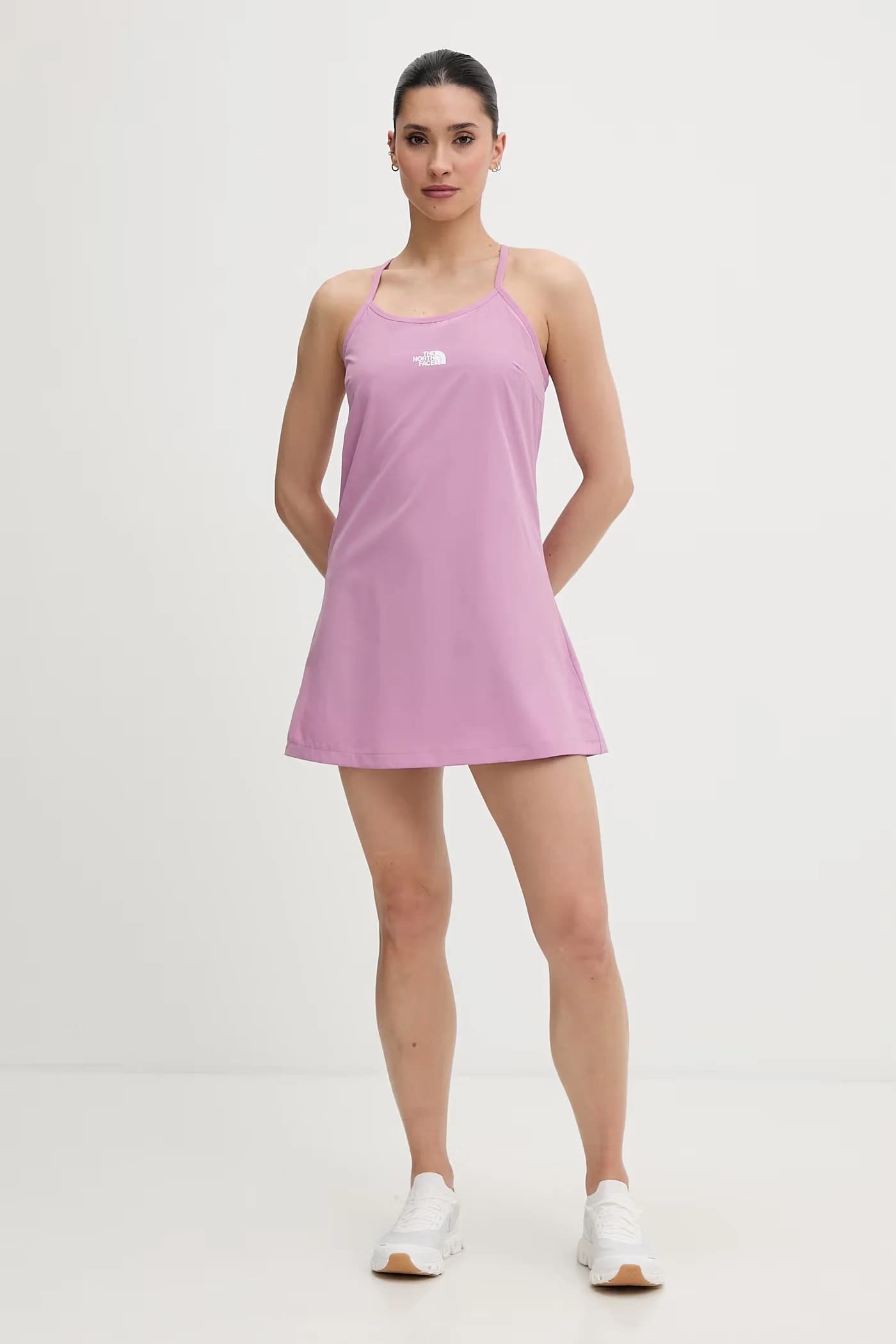 спортивное платье FLEX WOVEN - фото 2