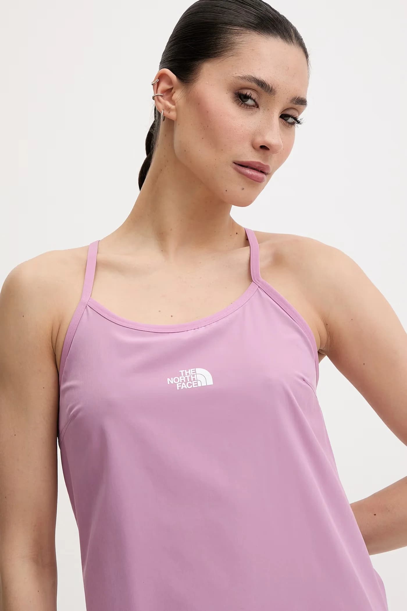 спортивное платье FLEX WOVEN - фото 4