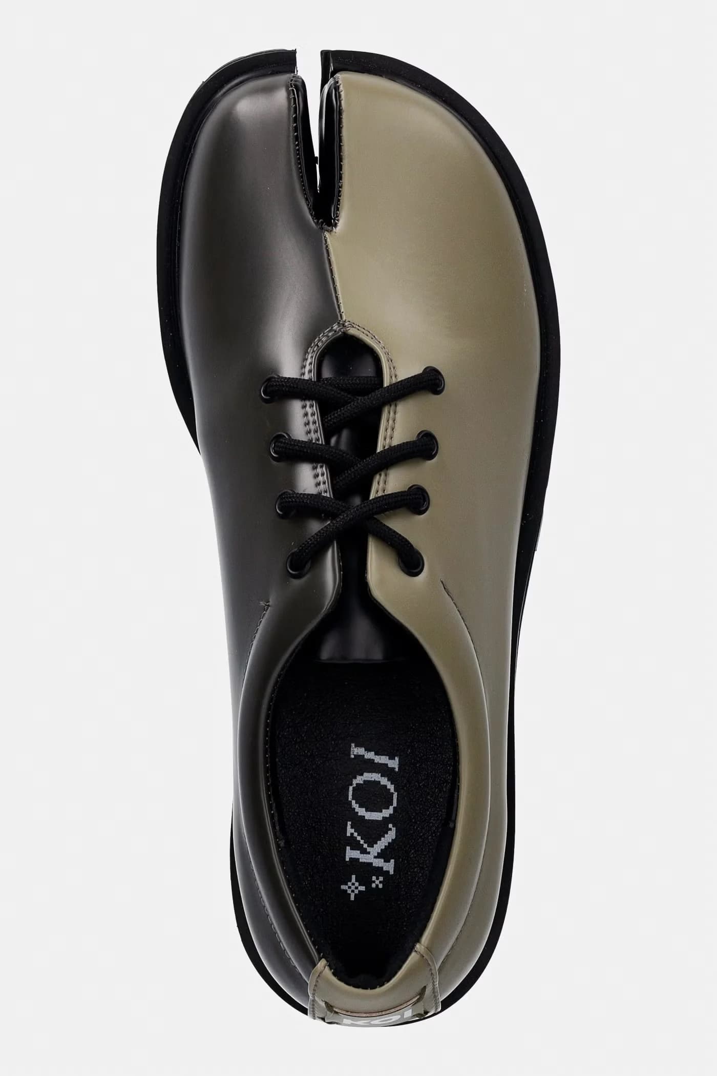 Wildspear Tabi Shoes женская обувь - фото 4