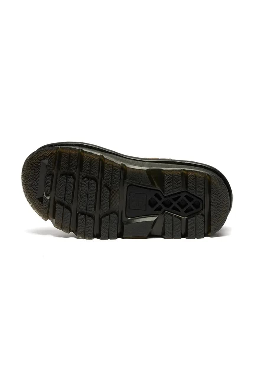 ZebZag Sandal женские босоножки на платформе из нубука - фото 8