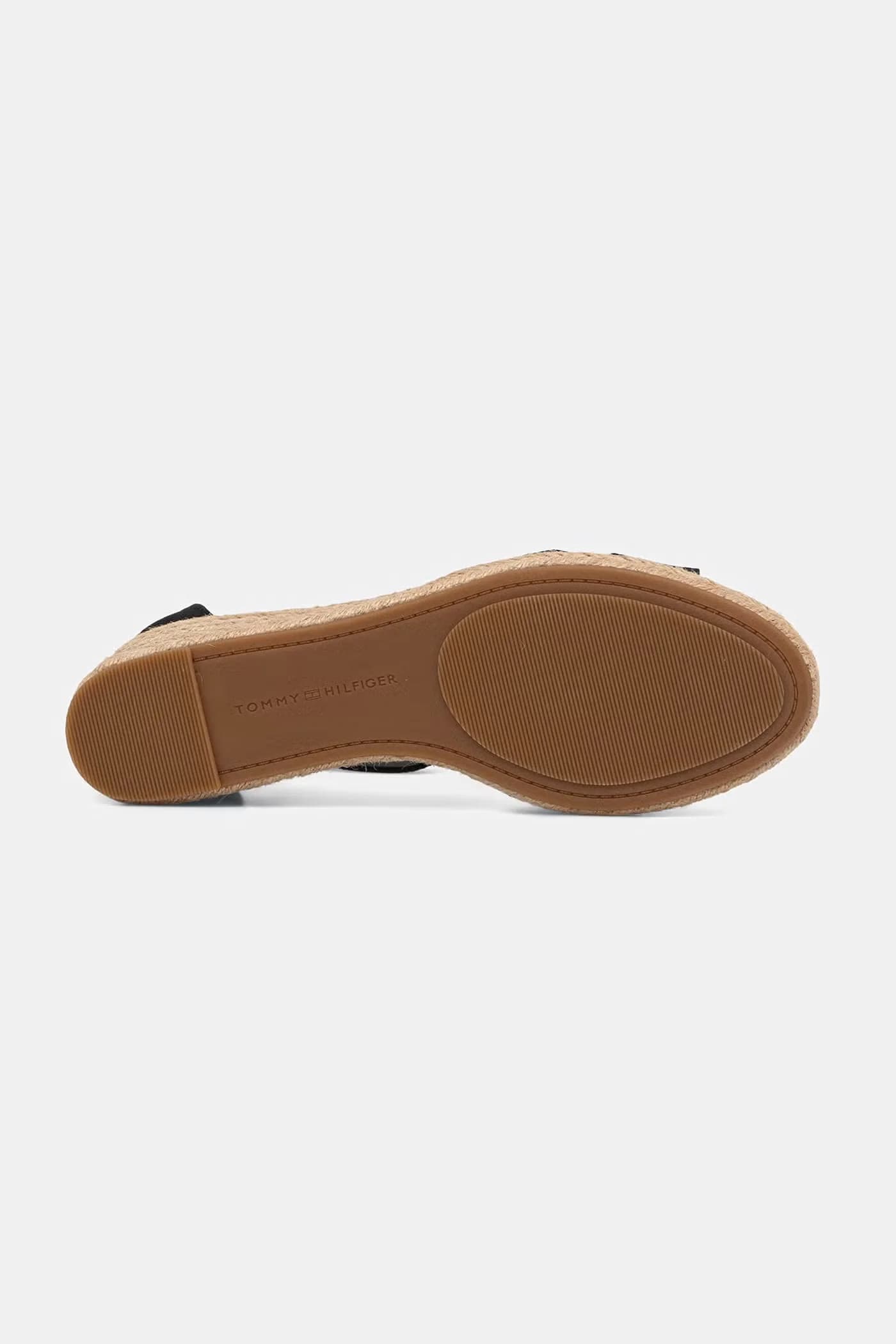 Босоножки на танкетке MID WEDGE ESPAD X CROSS - фото 5