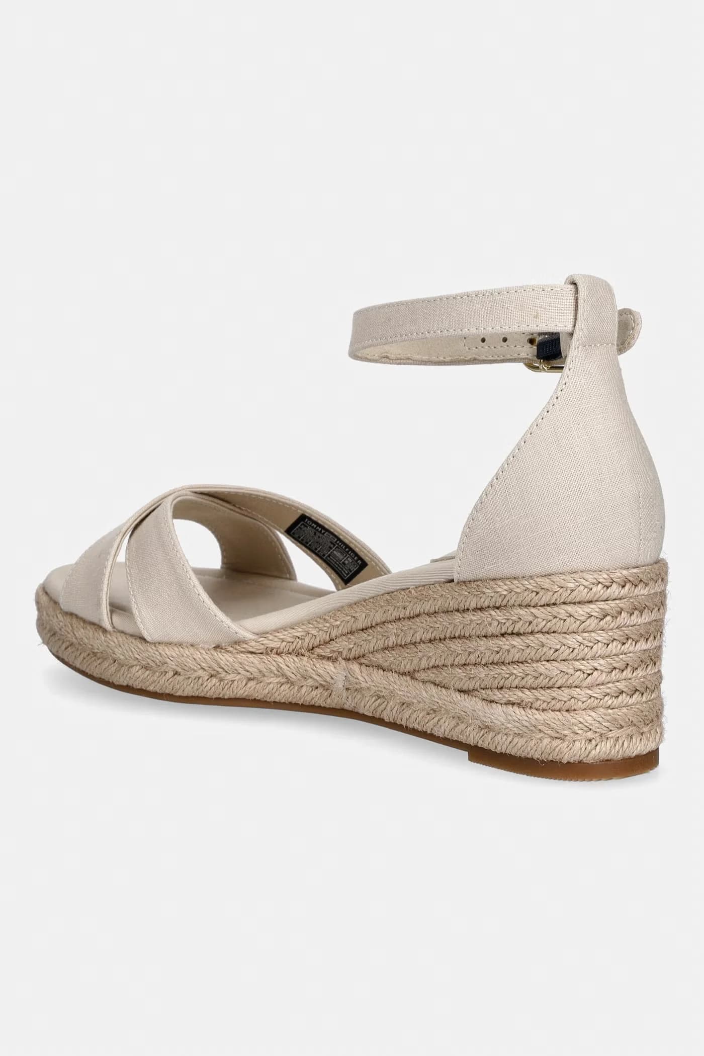 Босоножки на танкетке MID WEDGE ESPAD X CROSS - фото 3
