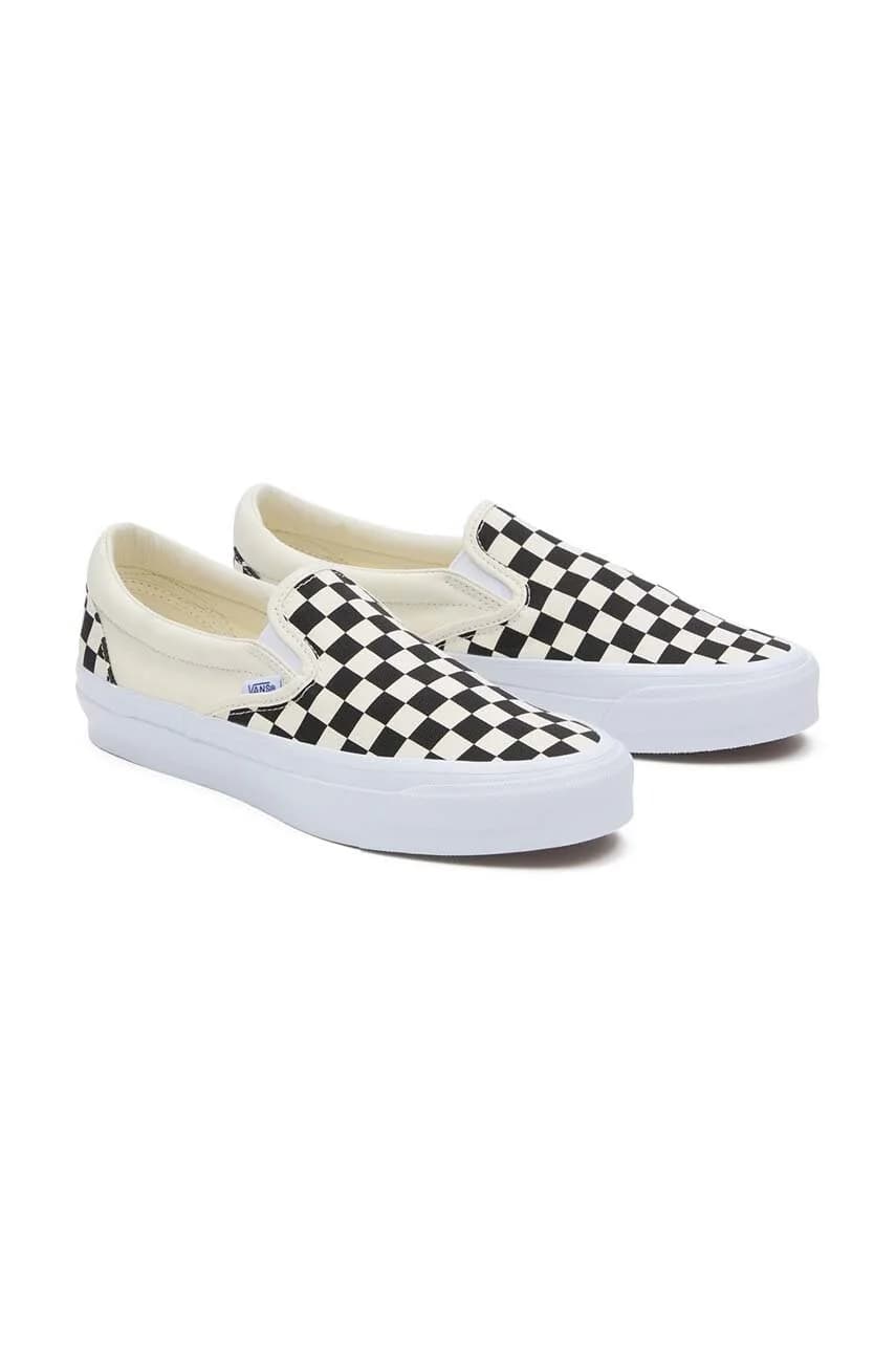 кроссовки Premium Standards Slip-On Reissue 98 - фото 2